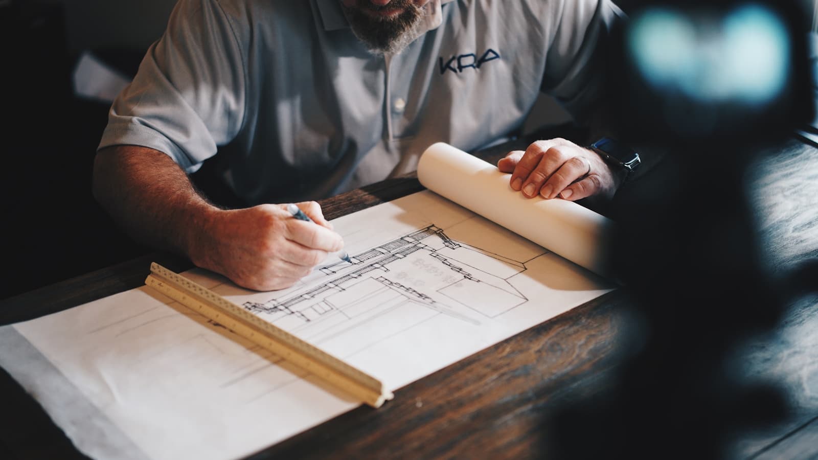 Renovation & Remodelling